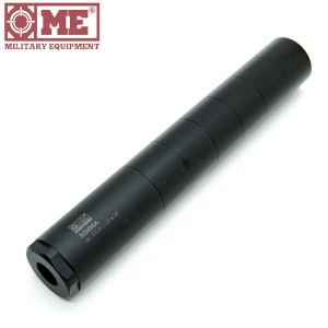 ME ГЛУШИТЕЛЬ ПСУЗВ RIMMA .22 LR 450048