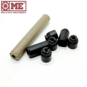 ME ГЛУШИТЕЛЬ ПСУЗВ RIMMA .22 LR 450048