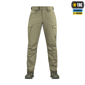 M-TAC БРЮКИ AGGRESSOR GEN.II FLEX TAN