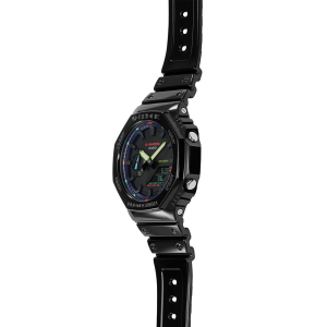 ГОДИННИК CASIO GA-2100RGB-1AER