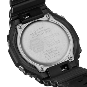 ГОДИННИК CASIO GA-2100RGB-1AER