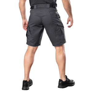 CAMO-TEC ШОРТИ ГЕРЦЬ RIP-STOP STRETCH GRAPHITE 8841