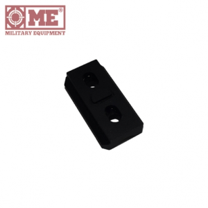 ME ПЛАНКА ПИКАТИННИ L 40 ММ KEY MODE ДЛЯ ЦЕВЬЕ 600026