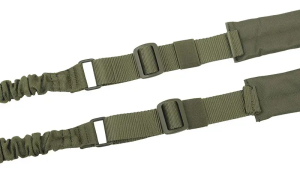 8FIELDS ДВУХТОЧЕЧНЫЙ РЕМЕНЬ OLIVE M51617005-1-OD