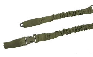 8FIELDS ДВУХТОЧЕЧНЫЙ РЕМЕНЬ OLIVE M51617005-1-OD