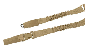 8FIELDS ДВУХТОЧЕЧНЫЙ РЕМЕНЬ COYOTE M51617005-1-TAN