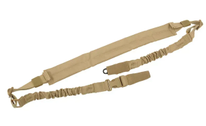 8FIELDS ДВУХТОЧЕЧНЫЙ РЕМЕНЬ COYOTE M51617005-1-TAN