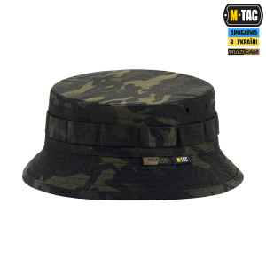 M-TAC ПАНАМА GEN.II NYCO EXTREME MULTICAM BLACK