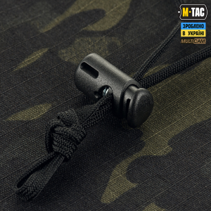 M-TAC ПАНАМА GEN.II NYCO EXTREME MULTICAM BLACK