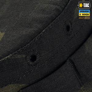 M-TAC ПАНАМА GEN.II NYCO EXTREME MULTICAM BLACK