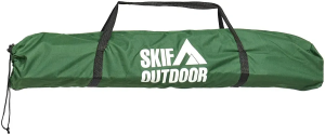 SKIF OUTDOOR ЛІЖКО РОЗКЛАДНЕ RELAX GREEN 3890279