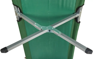SKIF OUTDOOR ЛІЖКО РОЗКЛАДНЕ RELAX GREEN 3890279