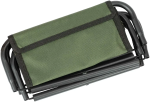SKIF OUTDOOR СТУЛ РАСКЛАДНОЙ STEEL CRAMB OLIVE 3890196