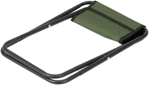 SKIF OUTDOOR СТУЛ РАСКЛАДНОЙ STEEL CRAMB OLIVE 3890196