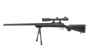 PCS ПРИЦЕЛ ОПТИЧЕСКИЙ 3-9X40E HS0602