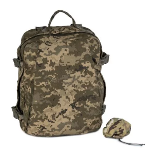 P1G-TAC ЧЕХОЛ ВЛАГОЗАЩИТНЫЙ ДЛЯ РЮКЗАКА 40L MULTICAM UA281-920020-40L-MTP