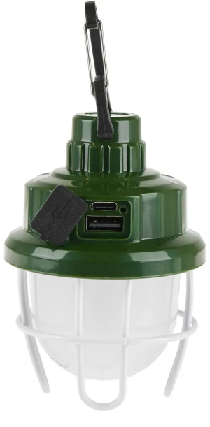 SKIF OUTDOOR ЛІХТАР КЕМПІНГОВИЙ LIGHT GRENADE 3890324