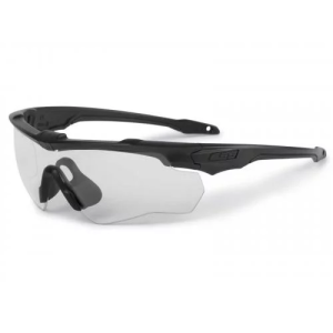ESS ОЧКИ ЗАЩИТНЫЕ БАЛЛИСТИЧЕСКИЕ CROSSBLADE 2LS SMOKE GREY EE9032-02