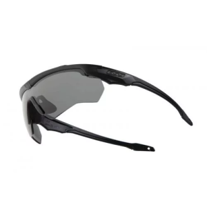 ESS ОЧКИ ЗАЩИТНЫЕ БАЛЛИСТИЧЕСКИЕ CROSSBLADE 2LS SMOKE GREY EE9032-02