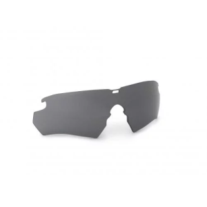 ESS ОЧКИ ЗАЩИТНЫЕ БАЛЛИСТИЧЕСКИЕ CROSSBLADE 2LS SMOKE GREY EE9032-02