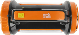 SKIF OUTDOOR ФОНАРЬ КЕМПИНГОВЫЙ LIGHT HOUSE 3890326