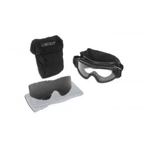 ESS МАСКА ЗАХИСНА СЕРІЇ PROFILE NVG BLACK 740-0404
