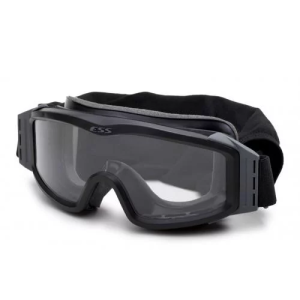 ESS МАСКА ЗАХИСНА СЕРІЇ PROFILE NVG BLACK 740-0404