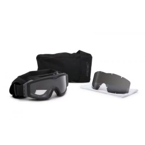 ESS МАСКА ЗАХИСНА СЕРІЇ PROFILE NVG BLACK 740-0404