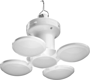 SKIF OUTDOOR ЛІХТАР КЕМПІНГОВИЙ CLOVER 3890154
