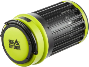 SKIF OUTDOOR ФОНАРЬ КЕМПИНГОВЫЙ GAPER С ЗАЩИТОЙ ОТ НАСЕКОМЫХ 3890028