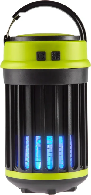 SKIF OUTDOOR ФОНАРЬ КЕМПИНГОВЫЙ GAPER С ЗАЩИТОЙ ОТ НАСЕКОМЫХ 3890028