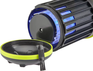 SKIF OUTDOOR ФОНАРЬ КЕМПИНГОВЫЙ GAPER С ЗАЩИТОЙ ОТ НАСЕКОМЫХ 3890028
