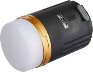 SKIF OUTDOOR ФОНАРЬ КЕМПИНГОВЫЙ LIGHT DROP MAX 3890025