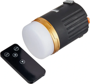 SKIF OUTDOOR ФОНАРЬ КЕМПИНГОВЫЙ LIGHT DROP MAX 3890025