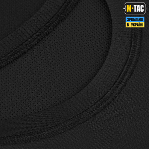 M-TAC ФУТБОЛКА РЕГЛАН SUMMER VENT BLACK