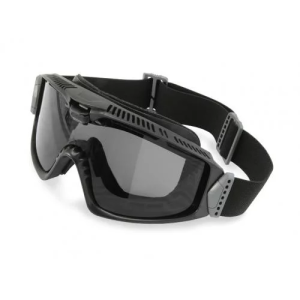 ESS ОКУЛЯРИ МАСКА ЗАХИСНА INFLUX AVS GOGGLE BLACK EE7018-09