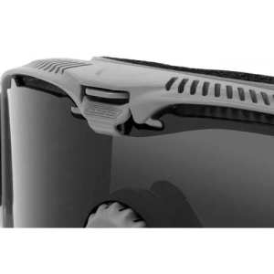 ESS ОКУЛЯРИ МАСКА ЗАХИСНА INFLUX AVS GOGGLE BLACK EE7018-09