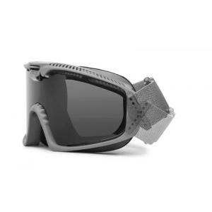 ESS ОКУЛЯРИ МАСКА ЗАХИСНА INFLUX AVS GOGGLE BLACK EE7018-09