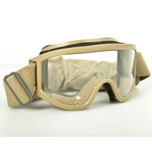 ESS ОКУЛЯРИ МАСКА ЗАХИСНА LAND OPS TERRAIN TAN 740-0406