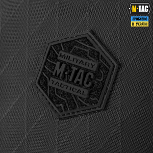 M-TAC СУМКА POCKET BAG HARDSLING X-PAC ELITE BLACK