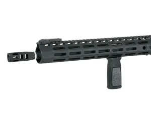 BIG DRAGON РУКОЯТКА ПЕРЕНЕСЕННЯ ВОГНЮ MLOCK BLACK/GRAY BD9369BKG