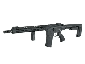 BIG DRAGON РУКОЯТКА ПЕРЕНЕСЕННЯ ВОГНЮ MLOCK BLACK/GRAY BD9369BKG