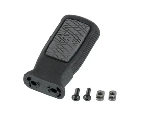 BIG DRAGON РУКОЯТКА ПЕРЕНЕСЕННЯ ВОГНЮ MLOCK BLACK/GRAY BD9369BKG