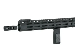 BIG DRAGON РУКОЯТКА ПЕРЕНЕСЕННЯ ВОГНЮ MLOCK DARK EARTH/BLACK BD9369DEB