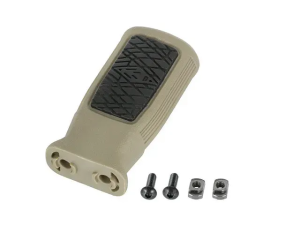 BIG DRAGON РУКОЯТКА ПЕРЕНЕСЕННЯ ВОГНЮ MLOCK DARK EARTH/BLACK BD9369DEB