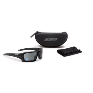 ESS ОКУЛЯРИ ЗАХИСНІ БАЛІСТИЧНІ ROLLBAR POLARIZED MIRRORED GRAY