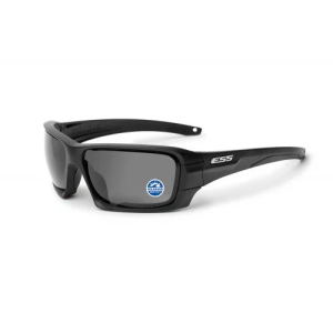 ESS ОКУЛЯРИ ЗАХИСНІ БАЛІСТИЧНІ ROLLBAR POLARIZED MIRRORED GRAY