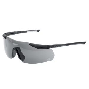ESS ОЧКИ ЗАЩИТНЫЕ СЕРИИ ICE NARO 3LS KIT BLACK 740-0017