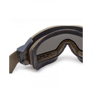 ESS МАСКА ЗАХИСНА СЕРІЇ PROFILE NVG TERRAIN TAN 740-0543