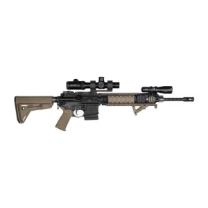 MAGPUL МАГАЗИН ДЛЯ AR/M4 PMAG 10 GEN M3 5.56X45 BLACK MAG559-BLK